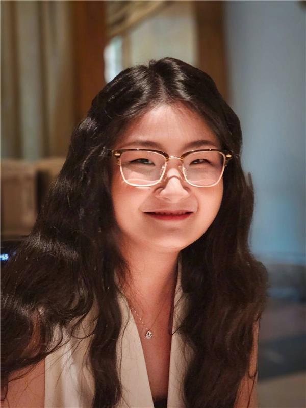 Xiyuan Wang