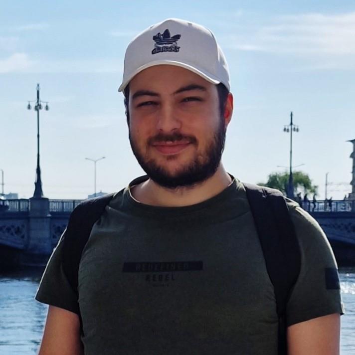 Jacob Yosef