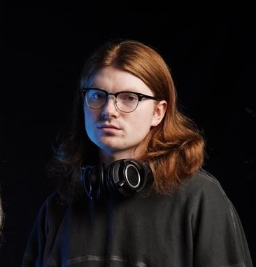 Max Hjort