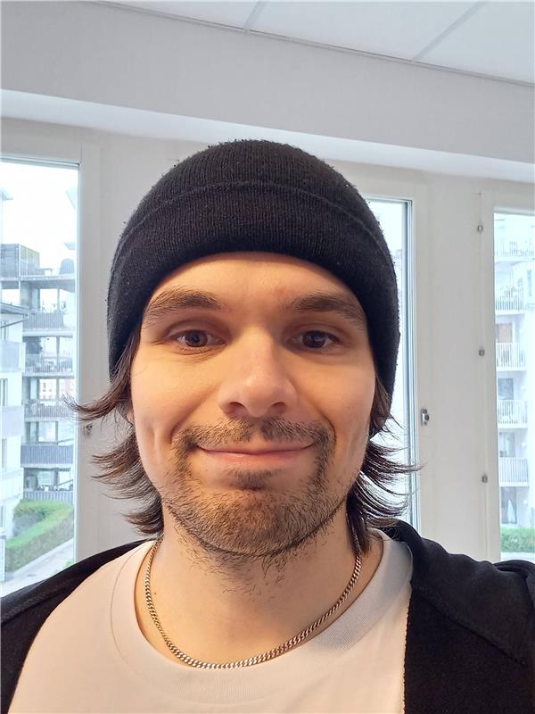 Sebastian Valck